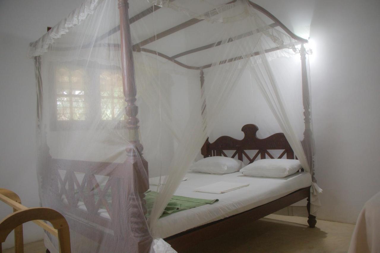 Jungle View Guesthouse Unawatuna Eksteriør billede