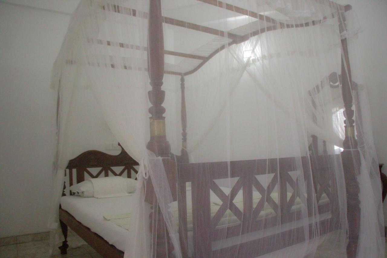 Jungle View Guesthouse Unawatuna Eksteriør billede