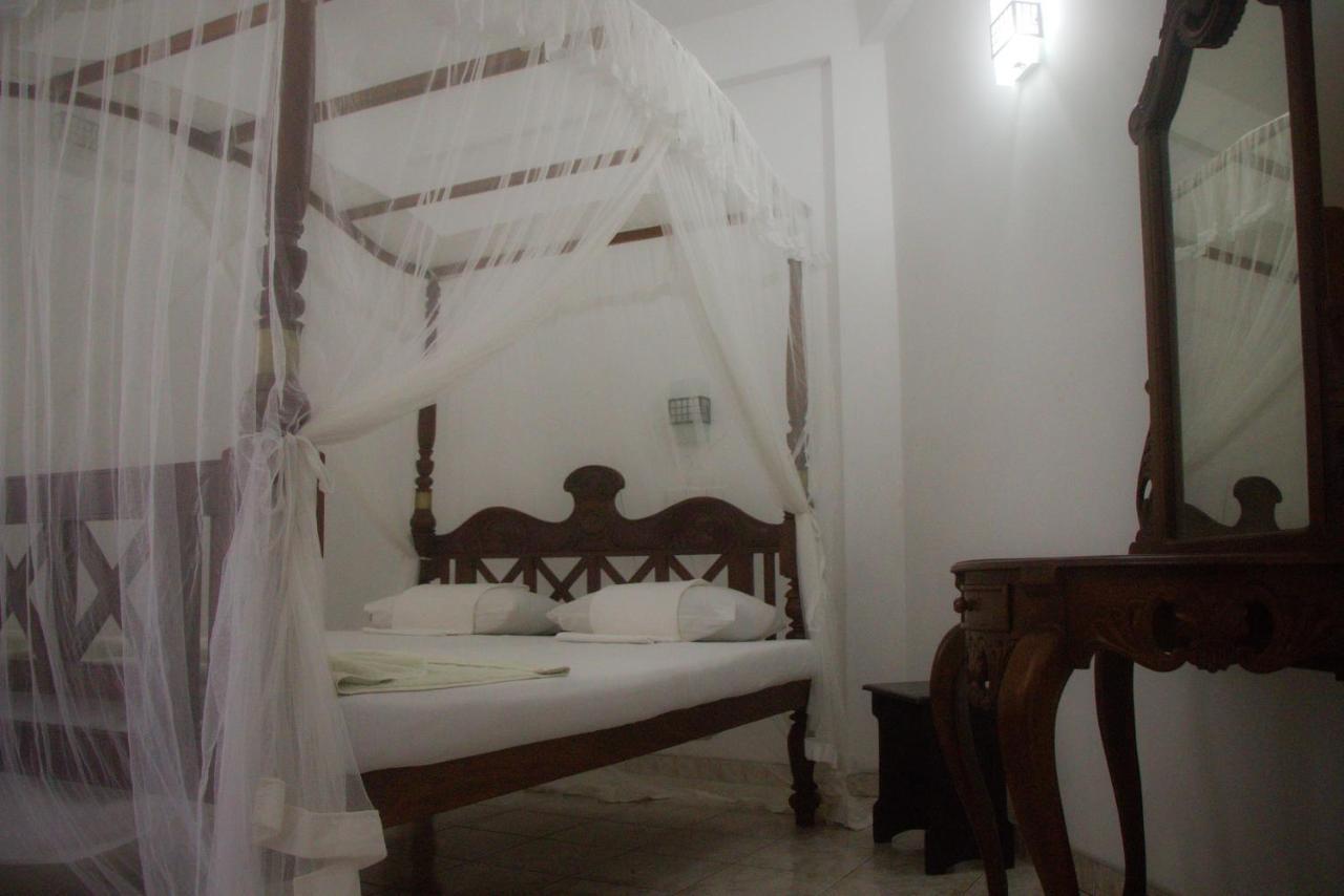 Jungle View Guesthouse Unawatuna Eksteriør billede